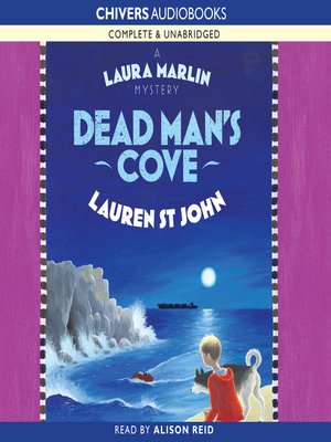 cover image of Dead Man's Cove